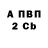 Метадон VHQ Leo Storm